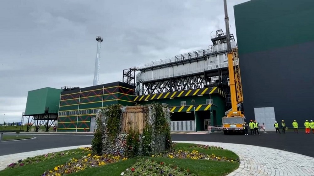 Inceneratori i Fierit, mes 50 projekteve me te financuara ne 2022